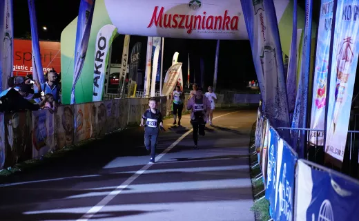 Drugi dzień Festiwalu Biegowego dobiegł końca. Sobotnie zmagania zakończył bieg na 4 km  - 136